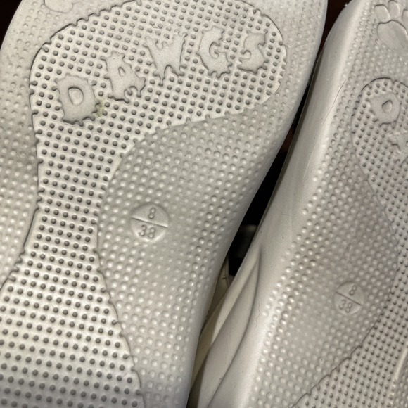 Dawgs Z Sandals Women's Sz 8 Slip On Shoes - Picture 8 of 8